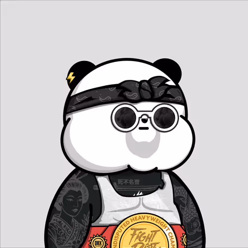 Kanpai Pandas