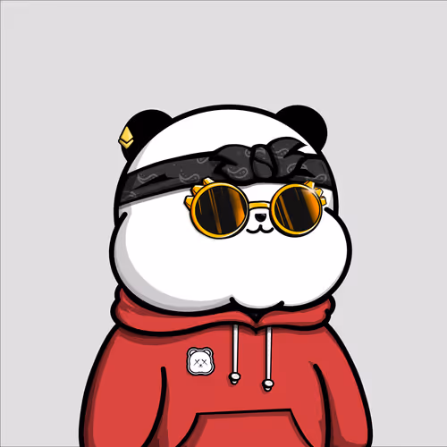 Kanpai Pandas