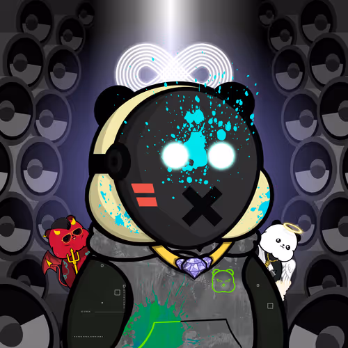 Kanpai Pandas