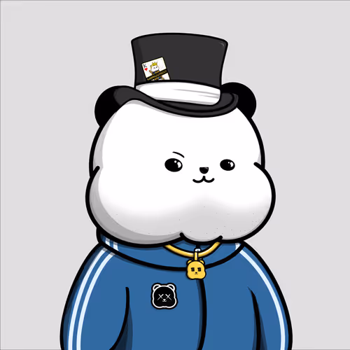 Kanpai Pandas