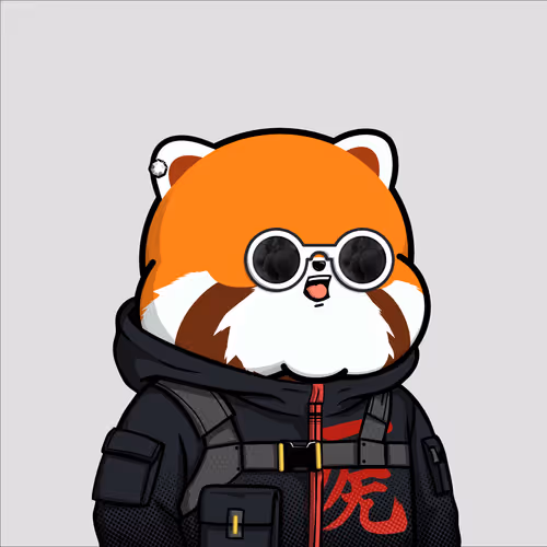 Kanpai Pandas