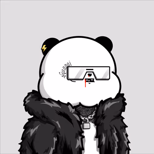 Kanpai Pandas
