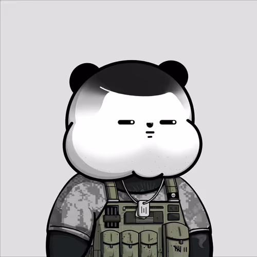 Kanpai Pandas