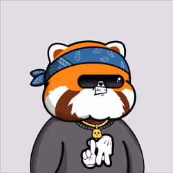 Kanpai Panda #2282