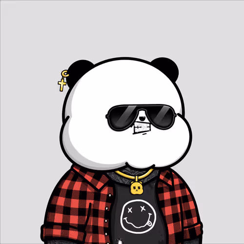 Kanpai Pandas