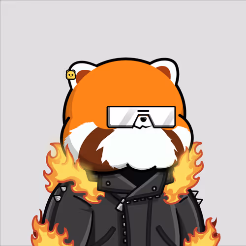 Kanpai Pandas