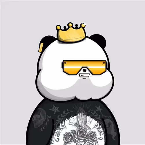 Kanpai Pandas