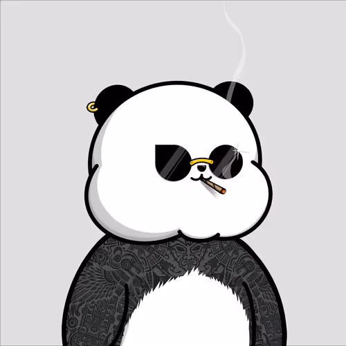 Kanpai Pandas
