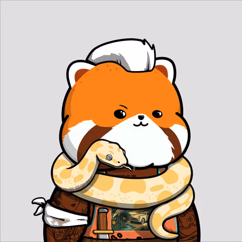 Kanpai Pandas