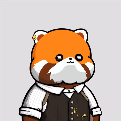 Kanpai Panda #876