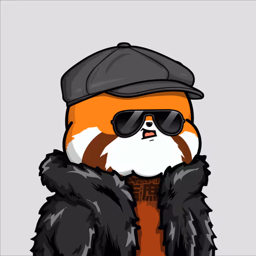 Kanpai Pandas
