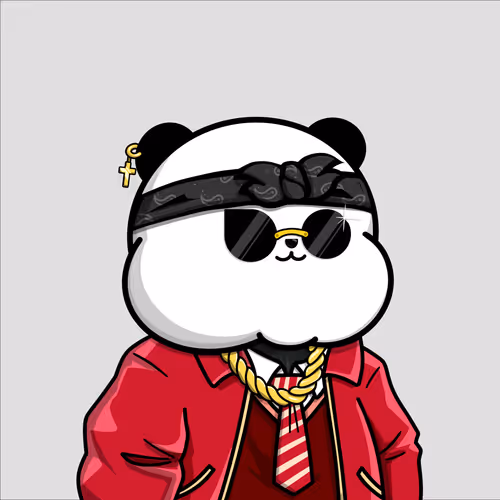 Kanpai Pandas