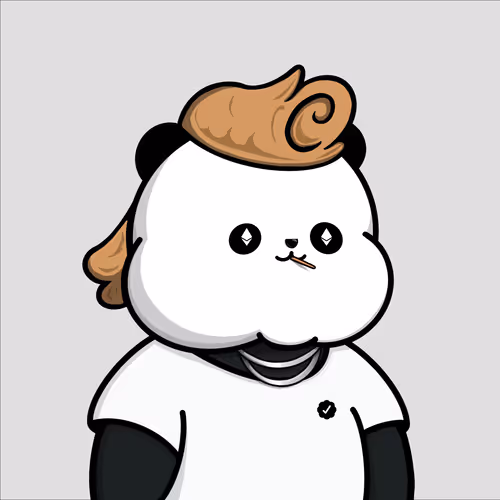 Kanpai Pandas