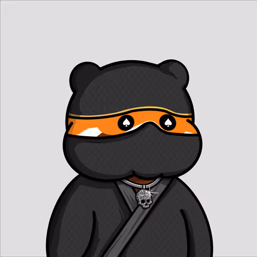Kanpai Pandas