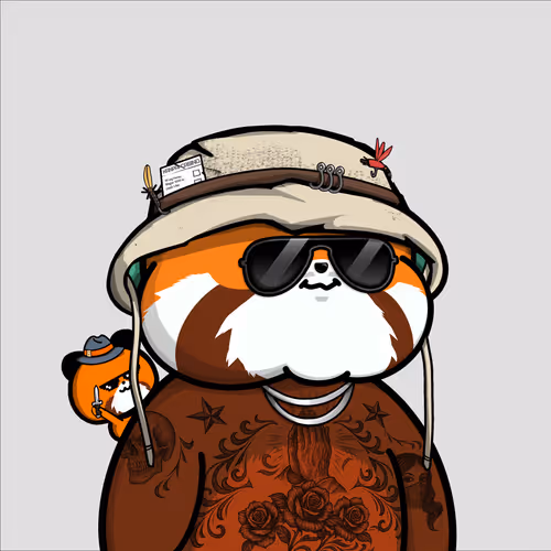 Kanpai Pandas