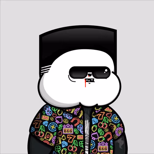 Kanpai Pandas