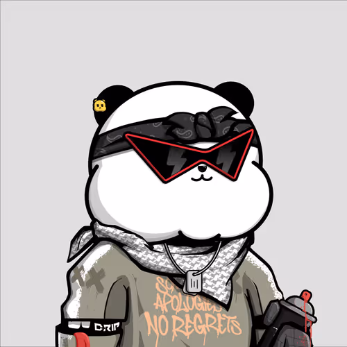 Kanpai Pandas