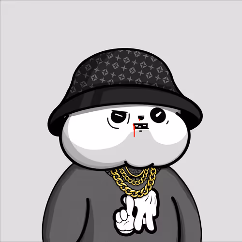 Kanpai Pandas