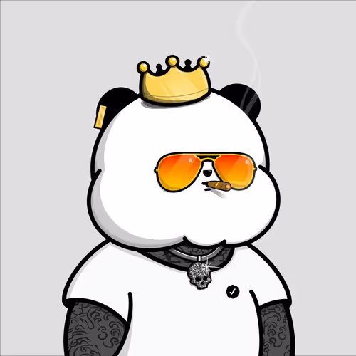 Kanpai Pandas