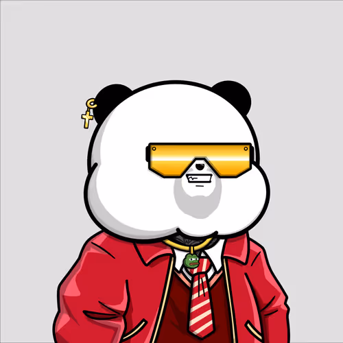 Kanpai Pandas