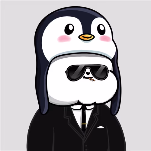 Kanpai Pandas