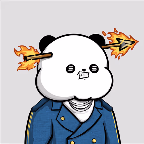 Kanpai Pandas