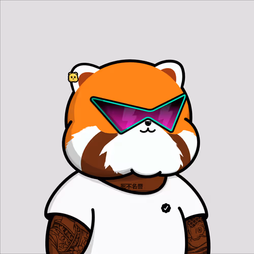 Kanpai Pandas