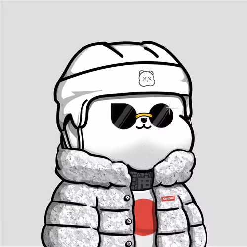 Kanpai Pandas