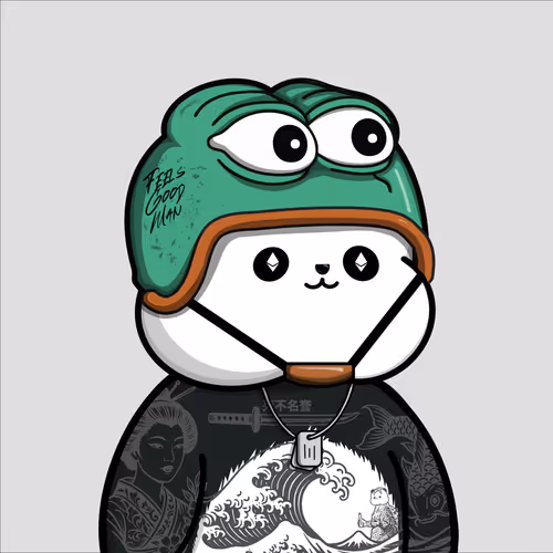 Kanpai Pandas