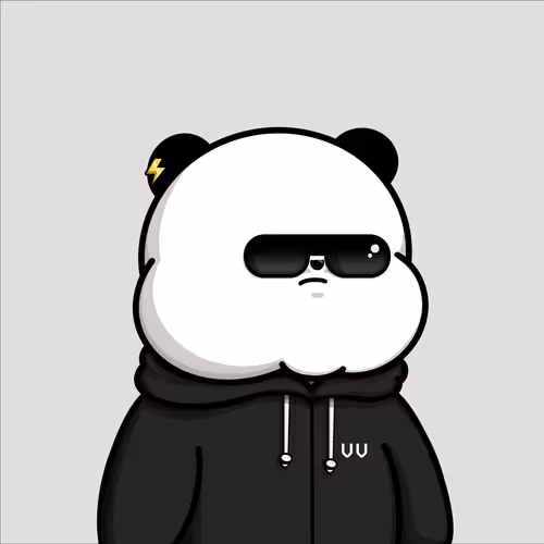 Kanpai Pandas