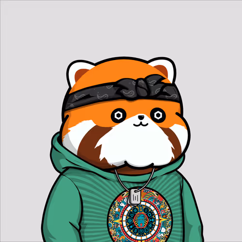 Kanpai Pandas