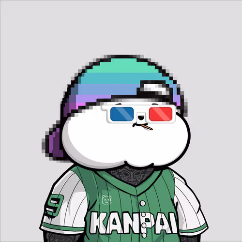 Kanpai Pandas