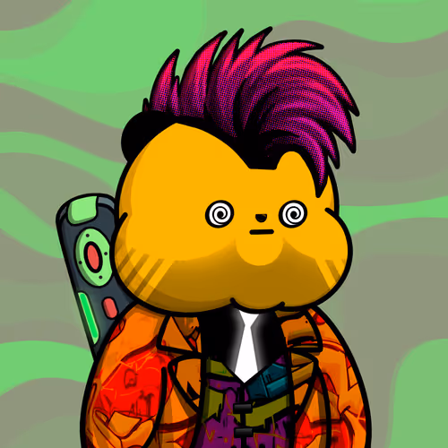 Infinity Panda #231