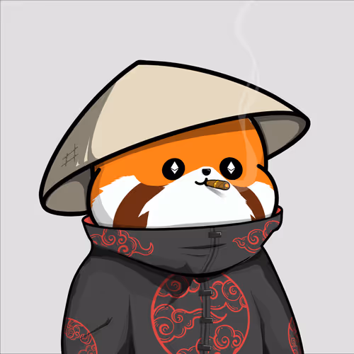Kanpai Pandas