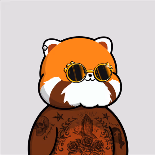 Kanpai Pandas