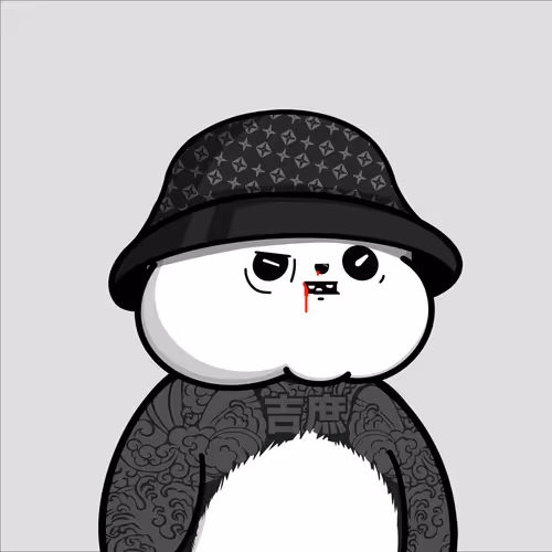 Kanpai Pandas