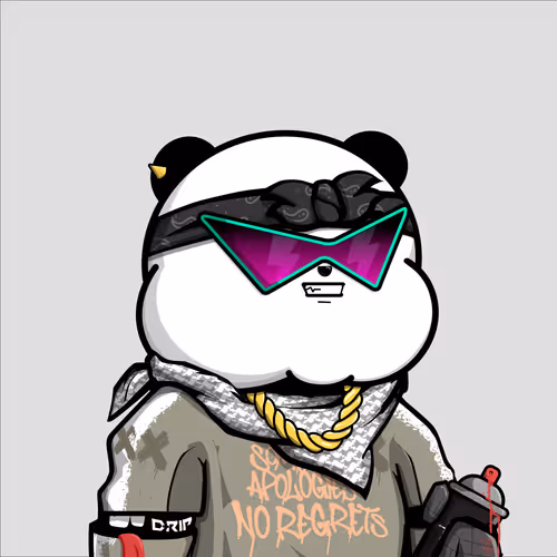 Kanpai Pandas