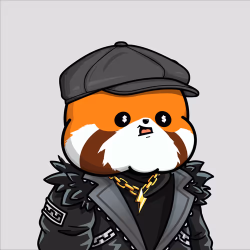 Kanpai Pandas