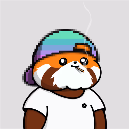 Kanpai Pandas