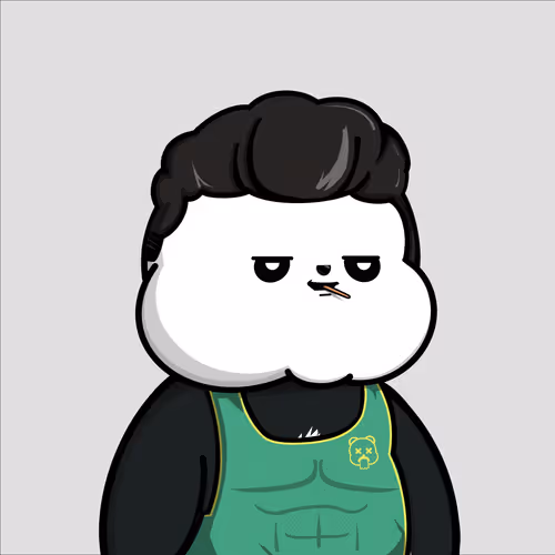 Kanpai Pandas