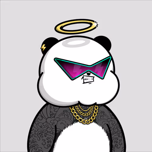Kanpai Pandas