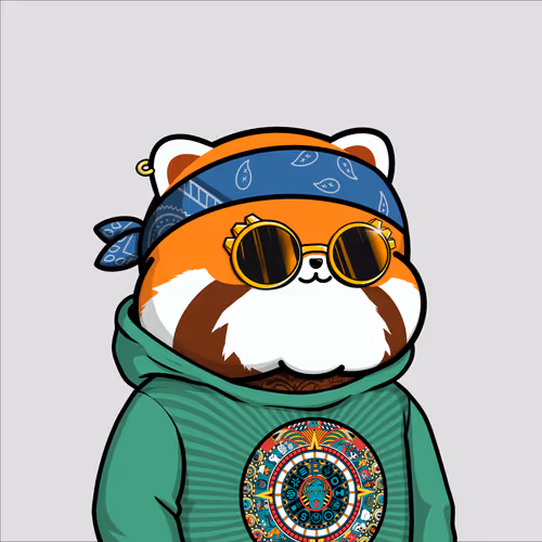 Kanpai Pandas