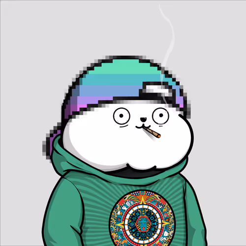 Kanpai Pandas