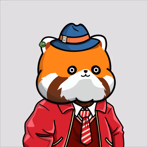 Kanpai Pandas