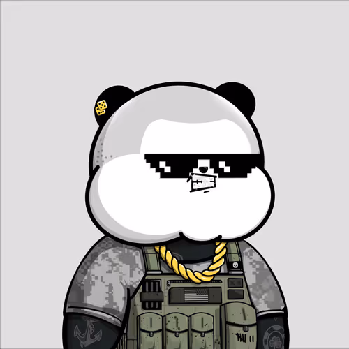 Kanpai Pandas