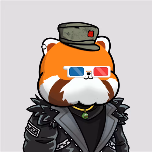 Kanpai Pandas