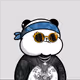 Kanpai Panda #5652