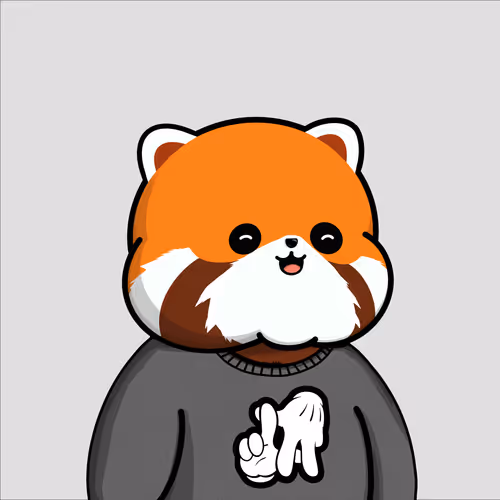 Kanpai Pandas