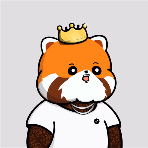 Kanpai Pandas