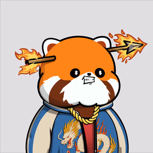Kanpai Pandas